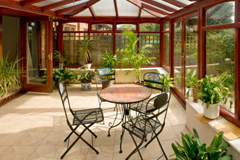 Donnington Wood conservatory quotes
