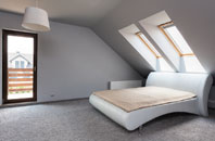 Donnington Wood bedroom extensions