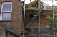 free Donnington Wood home extension quotes