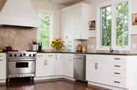 free Donnington Wood kitchen extension quotes