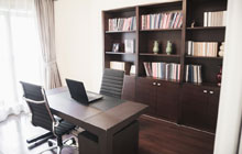 Donnington Wood home office construction leads