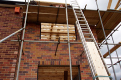 house extensions Donnington Wood
