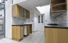 Donnington Wood kitchen extension leads