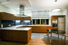kitchen extensions Donnington Wood