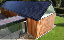 Donnington Wood modular extension leads